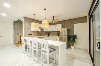 Casa Moderna en Venta en Guanacaste