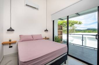 Casa Moderna en Venta en Guanacaste