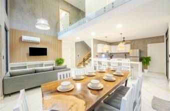 Casa Moderna en Venta en Guanacaste