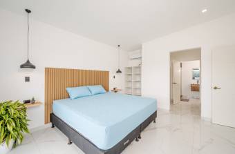 Casa Moderna en Venta en Guanacaste