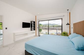 Casa Moderna en Venta en Guanacaste