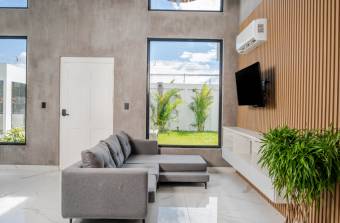 Casa Moderna en Venta en Guanacaste