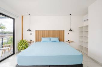 Casa Moderna en Venta en Guanacaste