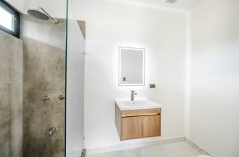 Casa Moderna en Venta en Guanacaste