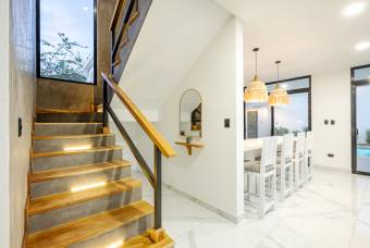 Casa Moderna en Venta en Guanacaste