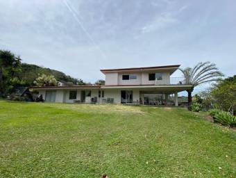 Venta de Casa en Santa Ana-Piedades. RAH 26-1298