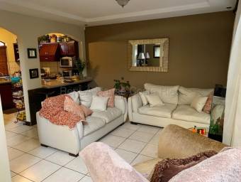 Venta de Casa en Heredia-San Francisco. RAH 26-1608