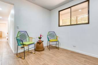 SE VENDE CASA EQUIPADA CON APARTAMENTO INDEPENDIENTE 