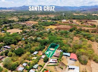 SE VENDE CASA EQUIPADA CON APARTAMENTO INDEPENDIENTE 