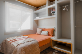 SE VENDE CASA EQUIPADA CON APARTAMENTO INDEPENDIENTE 