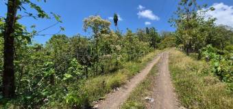 Venta de Lote en Parrita-Puntarenas. 