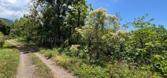 Venta de Lote en Parrita-Puntarenas. 
