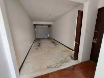 Venta de Casa en Sabanilla-Montes de Oca.