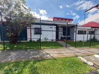 Venta de Casa en Sabanilla-Montes de Oca.
