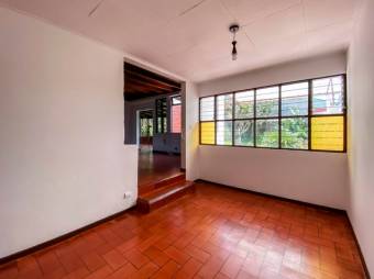 Venta de Casa en Sabanilla-Montes de Oca.
