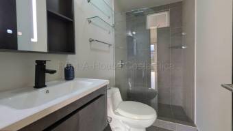 Alquiler de Apartamento en Curridabat-Granadilla.