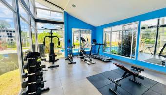 Venta lote plano en condominio con amenidades y alta plusvalía $159,915 #26-1820 GS