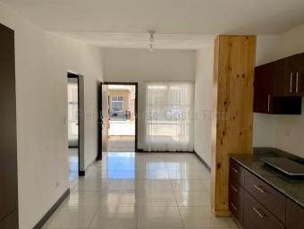Alquiler de Casa en El Guarco-El Tejar. 