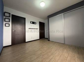 Alquiler de Hermoso Apartamento de 3 Habitaciones en Curridabat 26-1860