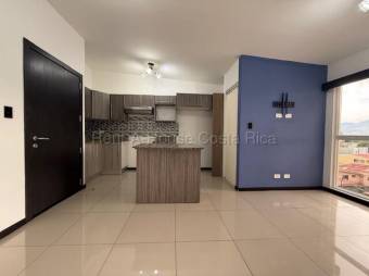 Alquiler de Hermoso Apartamento de 3 Habitaciones en Curridabat 26-1860