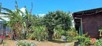 Venta lote uso mixto sobre calle principal ideal para desarrollo e inversión 26-1495 GS