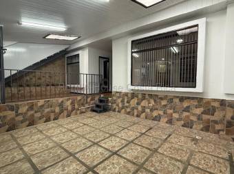 Alquiler de Casa en Curridabat 26-1861