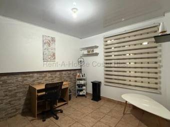 Alquiler de Casa en Curridabat 26-1861