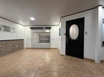 Alquiler de Casa en Curridabat 26-1861