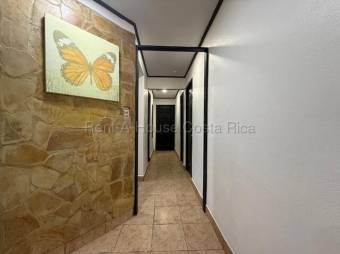 Alquiler de Casa en Curridabat 26-1861