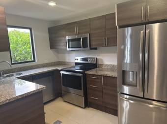 Venta de apartamento en Brasil de Santa Ana