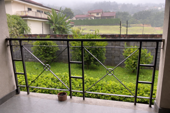 Venta de apartamento en Brasil de Santa Ana