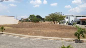 Venta de Lote en Condominio en Grecia 26-1808