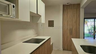 Casa en alquiler en condominio en Cariari con 2 habitaciones y parqueo #26-1810 GS