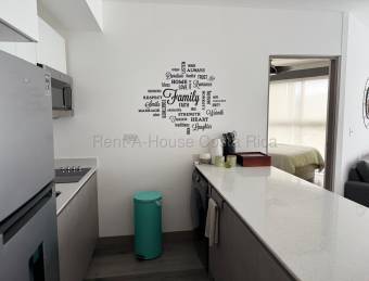 Apartamento moderno con alta rentabilidad en Torre SER Escalante #26-1553 GS