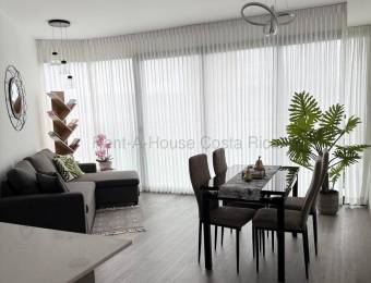 Apartamento moderno con alta rentabilidad en Torre SER Escalante #26-1553 GS