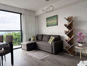 Apartamento moderno con alta rentabilidad en Torre SER Escalante #26-1553 GS