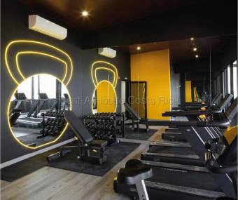 Apartamento moderno con alta rentabilidad en Torre SER Escalante #26-1553 GS