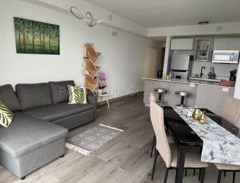 Apartamento moderno con alta rentabilidad en Torre SER Escalante #26-1553 GS