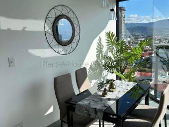 Apartamento moderno con alta rentabilidad en Torre SER Escalante #26-1553 GS