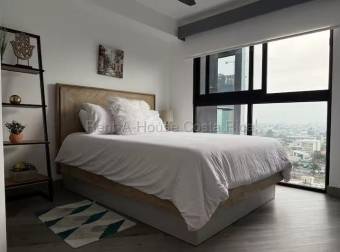 Apartamento moderno con alta rentabilidad en Torre SER Escalante #26-1553 GS