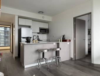 Apartamento moderno con alta rentabilidad en Torre SER Escalante #26-1553 GS