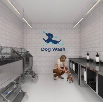 Apartamento tipo estudio de lujo con amenidades premium en Nunciatura #26-119 GS