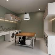 Apartamento tipo estudio de lujo con amenidades premium en Nunciatura #26-119 GS