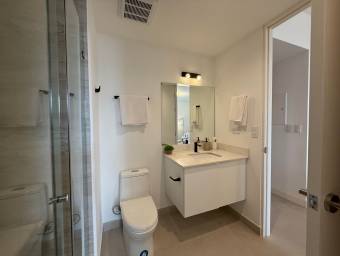 Apartamento tipo estudio de lujo con amenidades premium en Nunciatura #26-119 GS