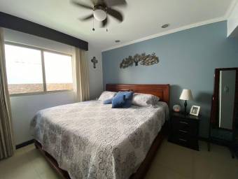 Casa en condominio con excelente ubicación y clima ideal en Alajuela #23-1274 GS