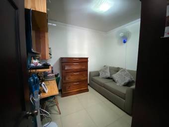 Casa en condominio con excelente ubicación y clima ideal en Alajuela #23-1274 GS