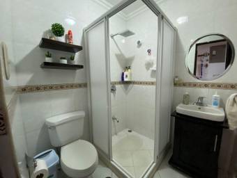 Casa en condominio con excelente ubicación y clima ideal en Alajuela #23-1274 GS