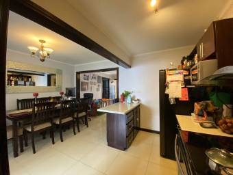 Casa en condominio con excelente ubicación y clima ideal en Alajuela #23-1274 GS