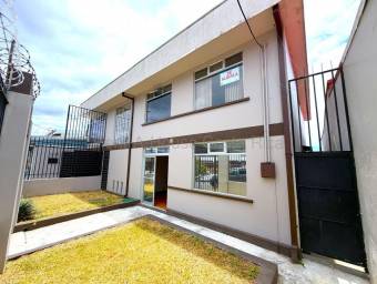 Alquiler de Edificio en Catedral-San José. RAH 26-1836