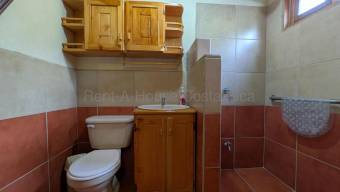 Venta de Cabaña en Dota-Santa María, San José. RAH 26-1676